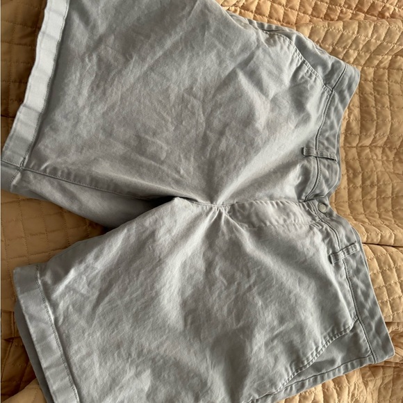 Members mark shorts. Worn once - Picture 1 of 2